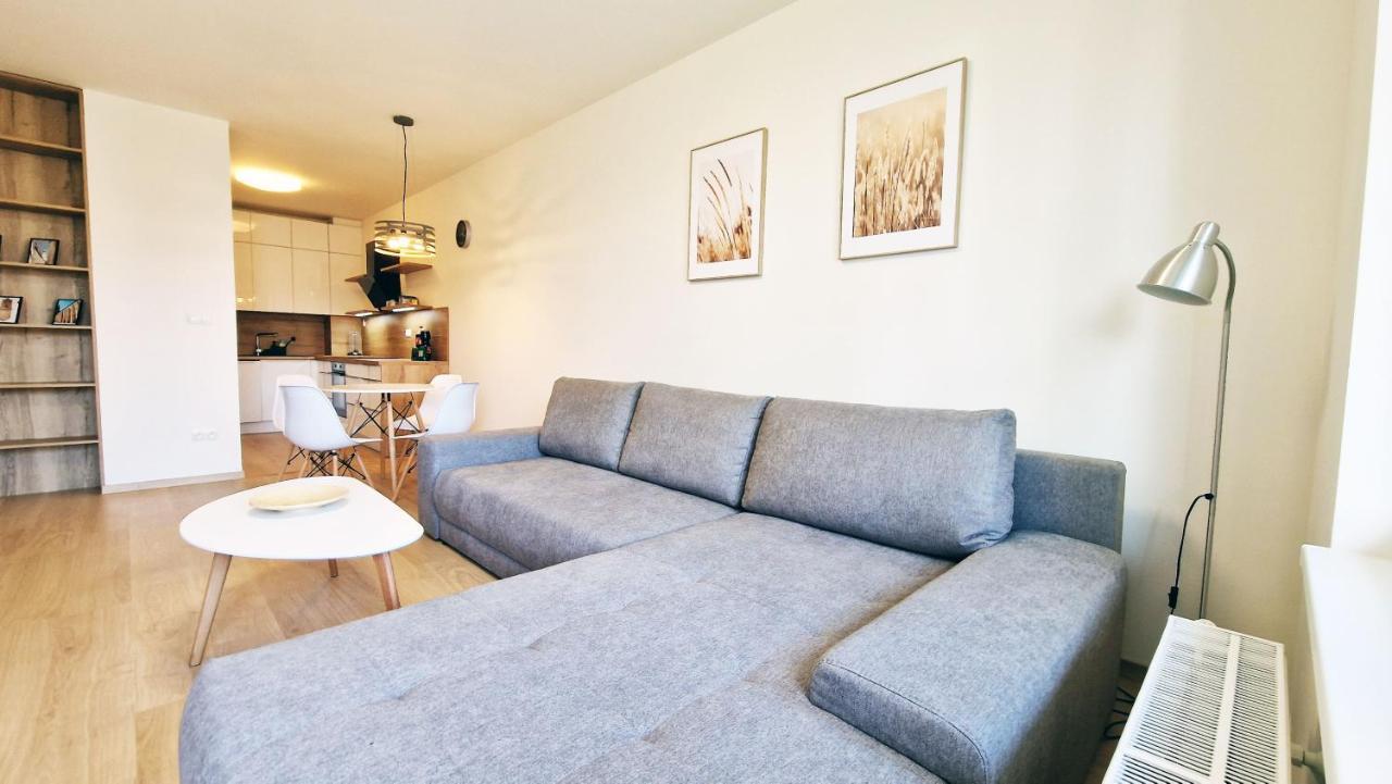 Luxo 2 Room Apartments By Bratislavatrip Extérieur photo