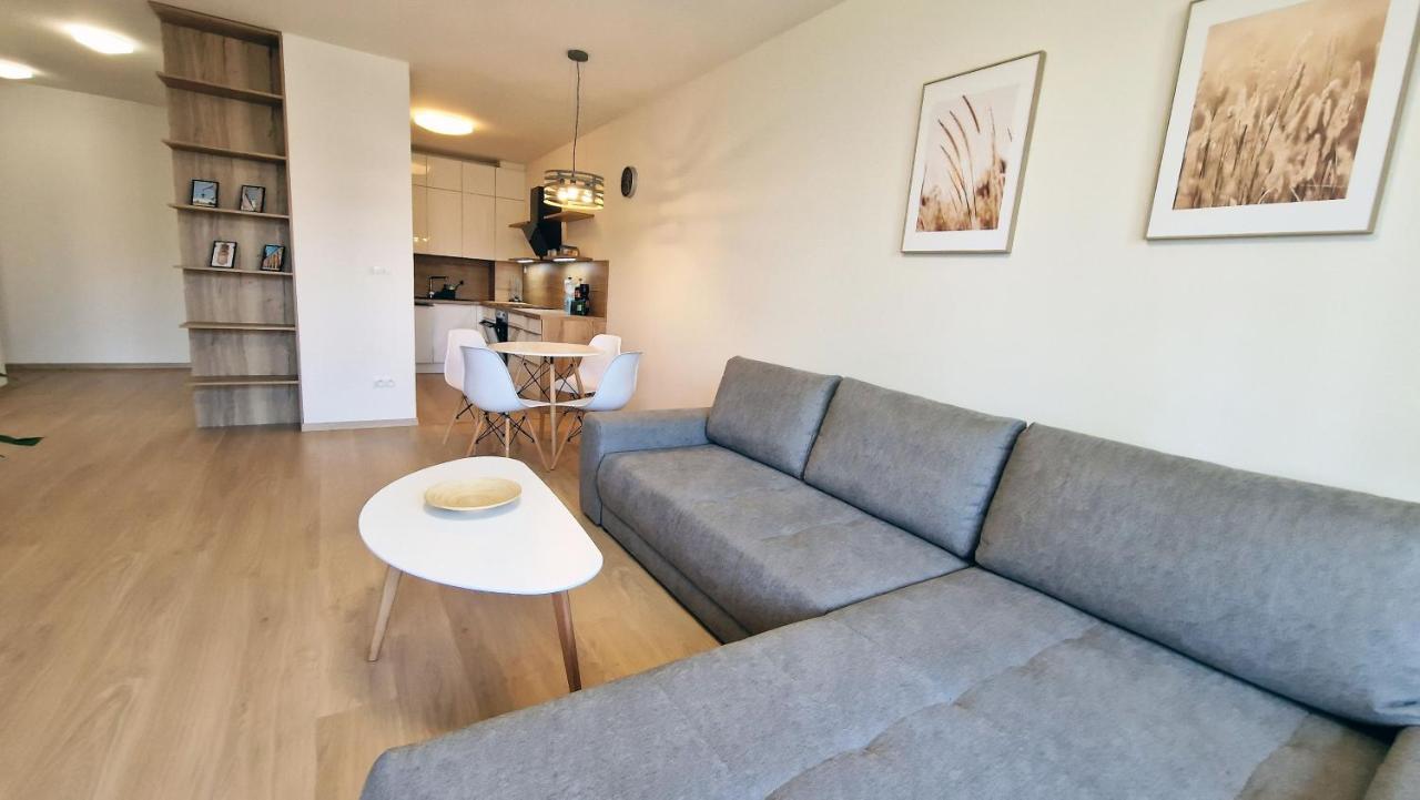 Luxo 2 Room Apartments By Bratislavatrip Extérieur photo