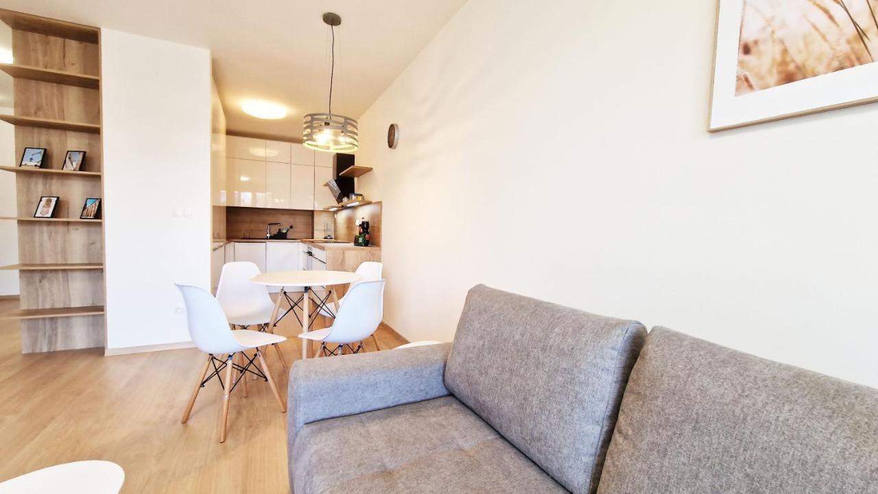 Luxo 2 Room Apartments By Bratislavatrip Extérieur photo